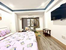 Hình ảnh Mb6623 nạp rút nhanh chóng Studio mới 100% full nội thất ngay trên Đại lộ Điện Biên Phủ