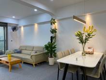 Hình ảnh NỘI THẤT HIỆN ĐẠI! CH MIDTOWN Phú Mỹ Hưng 82m2 2PN 2WC 2tỷ870