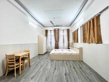Hình ảnh 🌞 Căn Hộ Studio Cực Đẹp Hoàng Hoa Thám Bình Thạnh 🗺