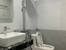 Hình ảnh Phú Lương - Hà Đông , Nhà 4 tầng 40m2 - Xây Độc Lập - ô tô đỗ sát nhà