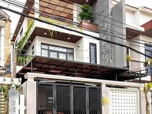 Hình ảnh Nhà 1 trệt, lầu, st, thủ đức, 5x13m, 5tỷ
