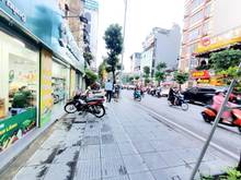 Hình ảnh Mặt phố Vũ Trọng Phụng. 80m2. MT 10m. Phố lớn. Giá 16,5 tỷ.