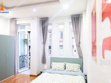 Hình ảnh 🌈CHO THUÊ Trang Chủ MB66.COM / Đăng Ký Tặng 66K XINH XẮN_dưới chân cầu SG_Có ban công thoáng mát