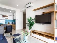 Hình ảnh Cho thuê CHCC 2PN/2WC 75m2  Golden Mansion (Phổ Quang). 15/1 dọn vào