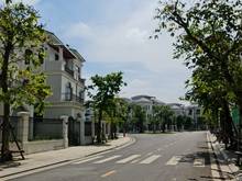 Hình ảnh Mặt bằng Shophouse ở dự án Vinhomes Grand Park TP. Thủ Đức (Quận 9)