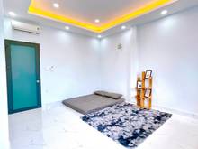 Hình ảnh Cho thuê phòng trọ giá rẻ Q7 đầy đủ nội thất