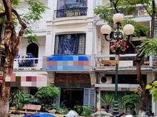 Hình ảnh Bán Nhà Phố Nguyên Hồng, 48M2, 6 Tầng, MT4,2M, Ô TÔ, KD, GIÁ13,2 TỶ.