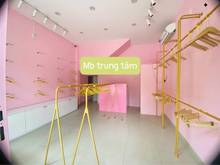 Hình ảnh Cho thuê mặt bằng riêng biệt đường Phan Châu Trinh