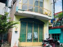 Hình ảnh Nhà sổ hồng riêng 3 tầng 43m2 sát mặt tiền Tân Hòa Đông, 4 PN và 2 WC