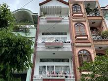 Hình ảnh Bán nhà MTKD Chu Văn An 72m2 nhà mới 4 tầng-Chỉ nhỉnh 160tr/m2.