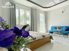 Hình ảnh 🔥SỠ HỮU NGAY CHDV CHỈ 1P_Nguyễn Văn Hưởng_BAN CÔNG Thoáng Mát