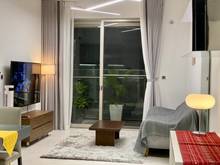 Hình ảnh cho thuê căn hô Midtown M5 Phú Mỹ Hưng Q.7 dt 90m2 có 2PN giá 17 trệu