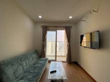 Hình ảnh Ngộp bank bán CH Diamond Riverside Q8 72m2 2PN2WC 1ty557 sổ hồng riêng