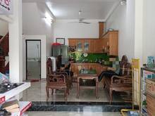 Hình ảnh NHÀ PL Hàm Nghi, Ôtô, Kinh Doanh, 55m x 4T, Mặt 5m: Giá: 7.2 tỷ.