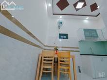 Hình ảnh KDTL cô Lan cần bán nhà 1T1L NGUYỄN ĐÌNH CHIỂU Q3 52m2_1,41 tỷ, tiện ở