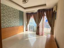Hình ảnh bán nhà hẻm nhựa 8m Phan Sào Nam. P11, Q TB (4x15) hầm 4L 10.3 tỷ
