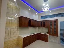 Hình ảnh Nhà hẻm xe tải Lò Gốm,4.1x21m, nở hậu, C4 tiện xây mới, cách MT 20m.