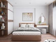 Hình ảnh Cho thuê căn 2PN/2WC 70m2 Botanica Premier (Hồng Hà). Check-in đầu T1