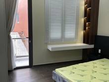 Hình ảnh Bán nhà giá rẻ MT Nguyễn Thị Nhỏ, phường 15, Quận 11. DT: 4*18m