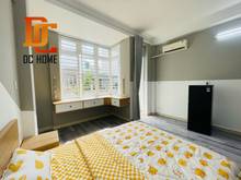 Hình ảnh 🤗 Căn Hộ Studio Cửa Sổ Quận 3 Cực Đẹp