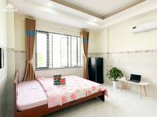 Hình ảnh CHDV full nội thất mới xây gần đại học Văn Lang cơ sở 3