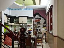 Hình ảnh Nhà phân lô 62m2 phú hữu quận 9. hẻm xe tải, sổ hoàn công chỉ 3.7 tỷ.