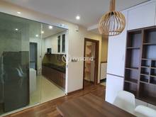 Hình ảnh Nhà ngõ 185 Chùa Láng 14.5 tỷ 110m 5 tầng, mặt ngõ kdoanh tốt, nhà mới