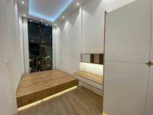 Hình ảnh Bán gấp CHTT (tầng 2) phố Nghĩa Tân - CG giá 2.39 tỷ, 70m2 (sổ 54m)