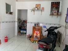 Hình ảnh Nhà Trung Tâm Quận 8-NHÀ NỞ HẬU-HXH Thông Tháng-2 TẦNG 130M2-Chỉ 2TỶ.