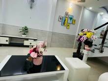 Hình ảnh CHUYỂN CÔNG TÁC bán nhà SHR 63m2 NGÔ QUYỀN Q9 giá 1 tỷ 283triệu gần ĐH