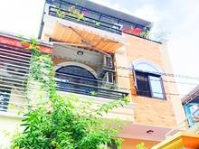 Hình ảnh 62m2 - 4 Tầng- Bán nhà tốt Mặt tiền 5m, Phạm Văn Hai, Tân Bình -Giá rẻ