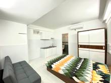 Hình ảnh Thông báo dự án trống sẵn bình thạnh