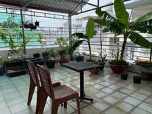 Hình ảnh Chỉ 8ty2 có ngay nhà đẹp Phường 6 Tân Bình 69M2 -Ngang 6M1.