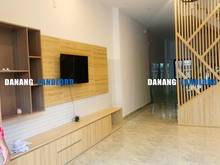 Hình ảnh Nhà đẹp 3 tầng 4PN khu Nam Việt Á - B750