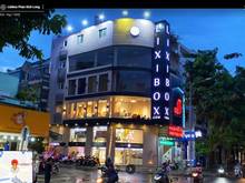 Hình ảnh Chính chủ cho thuê toà nhà Đông Du , Bến Nghé, Q. 1.DT: 7.8X15m. 120TR