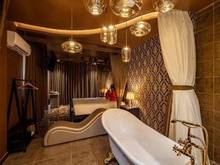 Hình ảnh Cho thuê Khách Sạn Mặt Tiền Nguyễn Thị Minh Khai Q.3, có 38 phòng