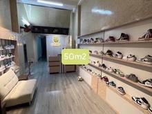 Hình ảnh Cho thuê mặt bằng 50m2 đường Lê Lợi