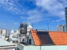 Hình ảnh Phòng KTX mới 100%, Bao Trọn gói chỉ 1tr6, giá cực mềm