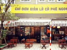 Hình ảnh Nhà MP Đặng Tiến Đông 15 tỷ 87m Mtien 5.1m mặt hồ, kdoanh Cafe tốt