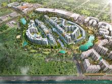 Hình ảnh Cho thuê Trang Chủ MB66.COM / Đăng Ký Tặng 66K khu Emmeral Celadon City 2pn giá 11,5tr