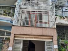 Hình ảnh Bán nhà HXH Bùi Đình Túy P12 BT ( 4x18) 4 Tầng chỉ 10.5 tỷ TL
