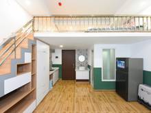 Hình ảnh Ú OÀ 🫣 Căn Hộ DUPLEX Siêu Đẹp Siêu Sang Xịn Thế Này Đây