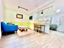 Hình ảnh CHDV_Siêu rộng + Thoáng_ 4-5ng ở_Cạnh Bờ Kè_An Ninh