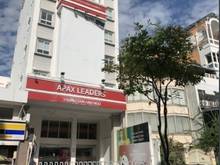 Hình ảnh Cho thuê Building Trần Đình Xu Q1, DT: 10x21,KC: hầm 9 lầu ,giá 500tr!