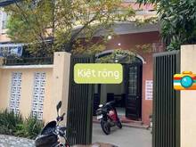 Hình ảnh Cho thuê mặt bằng tầng 1 đường kiệt Hoàng Diệu