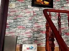 Hình ảnh Bán nhà hẻm quận tân phú, 42,5m2, 2 tầng, 1 căn ra MT lớn, 3.55 tỷ TL.