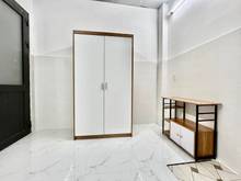 Hình ảnh Phòng trọ mới xây, giá rẻ đầy đủ nội thất