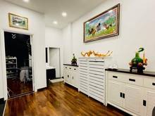 Hình ảnh Bán nhà quận tân bình, nhà rất đẹp, phong cách hiện đại