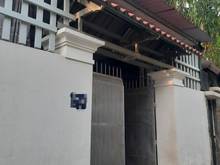Hình ảnh Nhà C4, 104m2, 5x21, Thới An 11, Thới An, Q12. Giá 3.8 tỷ