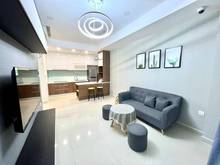 Hình ảnh Bán CH Satra Eximland 88m2, 2PN Bancon Đông Nam, View đẹp. GIÁ: 4.6 tỷ